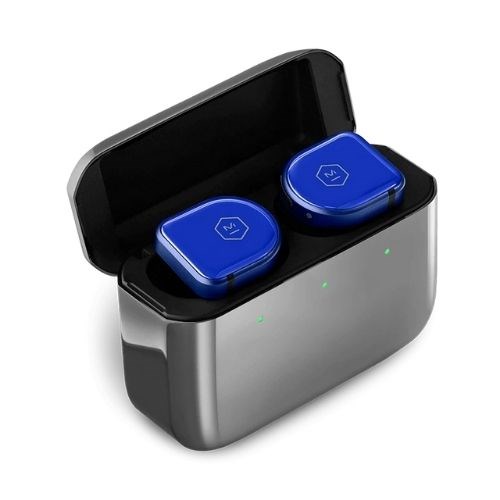 หูฟัง M&D MW08 True Wireless Earphones